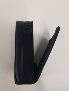 bolsa de tejido