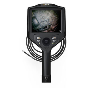 videoscopio flexible