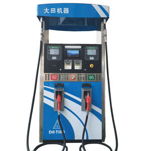 surtidor de combustible 1