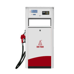 surtidor de combustible 1