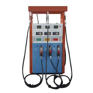surtidor de combustible 1