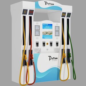 surtidor de combustible 1