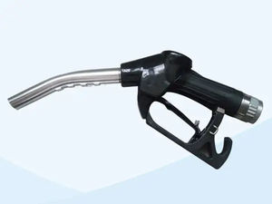 pistola de distribución de combustibles 1