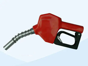 pistola de distribución de combustibles 1