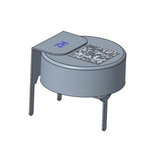 sensor de gas hidrógeno