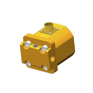 sensor de gas H2