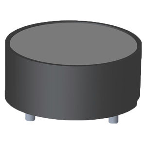 sensor de gas de formaldehído