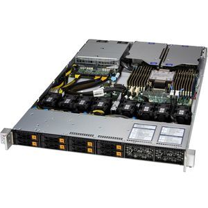 servidor de almacenaje 1