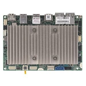 placa madre 3,5" 1