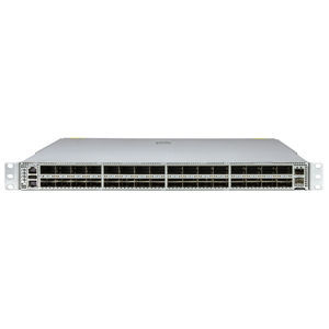 conmutador Ethernet administrable