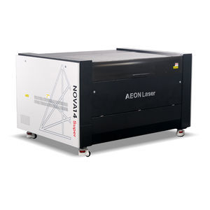 máquina de grabado láser CO2