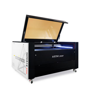 máquina de grabado de corte