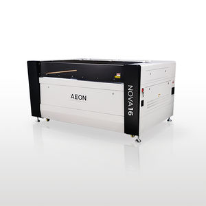 máquina de grabado láser CO2