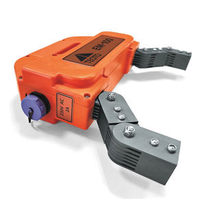 detector de defectos con partícula magnética 1