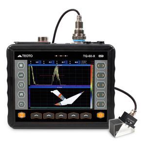 detector de defectos por ultrasonidos 1
