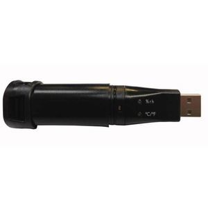 registrador de datos USB