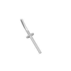 tubo flexible de plástico