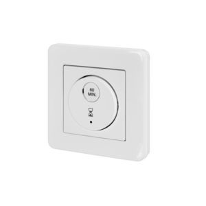 temporizador de pared