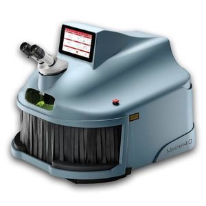 máquina de soldar láser Nd-YAG 1