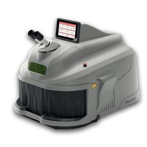 máquina de soldar láser Nd-YAG 1