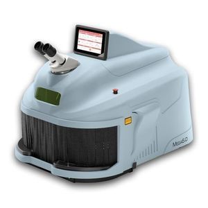 máquina de soldar láser Nd-YAG 1