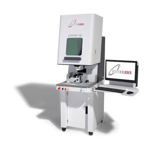 máquina de grabado y marcado láser 1