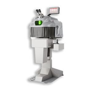máquina de soldar láser Nd-YAG