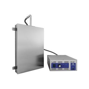máquina de limpieza de inmersión 1