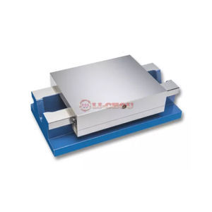 mesa de guiado de precisión