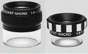 lupa monocular