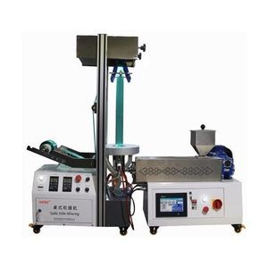 soplador para línea de extrusión