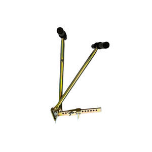 extractor de adoquines