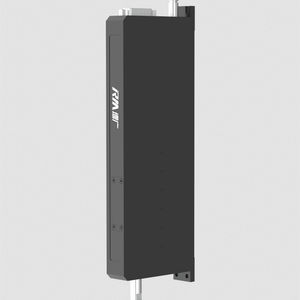 actuador eléctrico