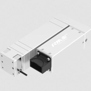 actuador eléctrico