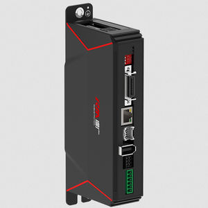 servocontrolador DC