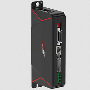 servocontrolador DC