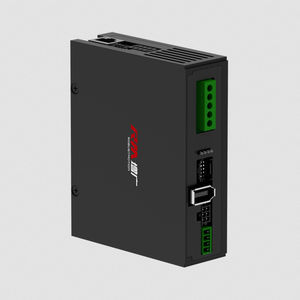 servocontrolador DC