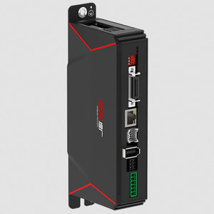 servocontrolador DC