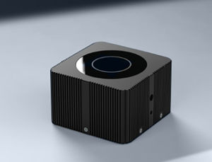 sensor LIDAR TOF