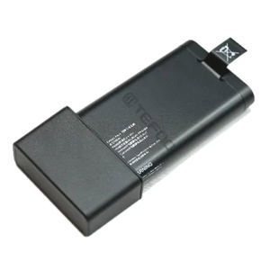 cargador de baterías portátil
