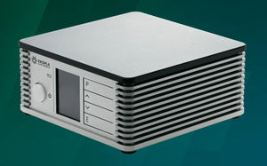 horno de cámara