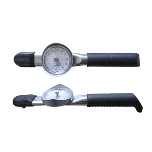 llave dinamométrica 1/4