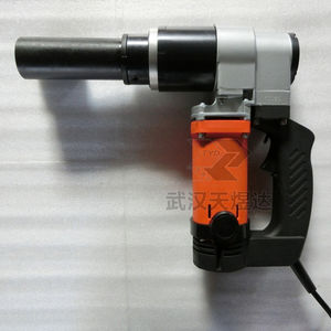 llave dinamométrica eléctrica
