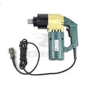 llave dinamométrica eléctrica