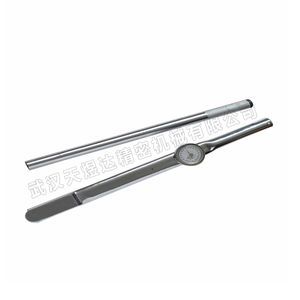 llave dinamométrica eléctrica