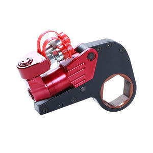 llave dinamométrica hidráulica