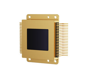 fotodetector de infrarrojos