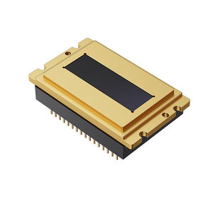 sensor de imagen InGaAs 1
