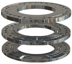 hilera de extrusión de película soplada
