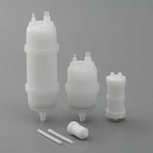 cartucho filtrante de agua